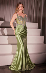3 of 12 LaDivine CD757 Greenery