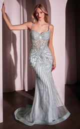 3 of 8 LaDivine CD766 Sea-Mist