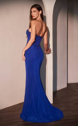 5 of 5 LaDivine CD768 Royal