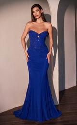 2 of 5 LaDivine CD768 Royal