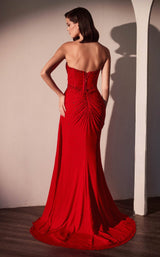 4 of 5 LaDivine CD770 Red