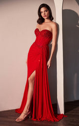 3 of 5 LaDivine CD770 Red