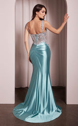 5 of 5 LaDivine CD775 Robin Blue