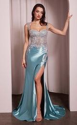 2 of 5 LaDivine CD775 Robin Blue