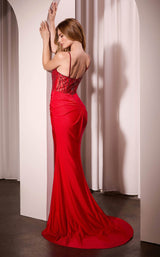 8 of 8 LaDivine CD779 Red