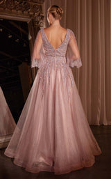 3 of 3 LaDivine CD784 Mauve