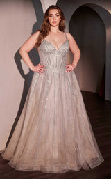 2 of 3 LaDivine CD786C Silver