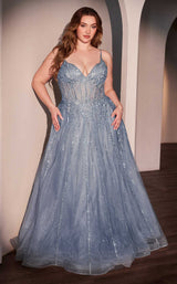 1 of 3 LaDivine CD786C Blue