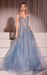 1 of 5 LaDivine CD786 Blue