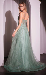 5 of 5 LaDivine CD786 Sage