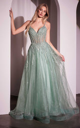 3 of 5 LaDivine CD786 Sage