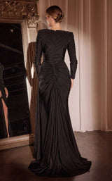 5 of 5 LaDivine CD788 Black