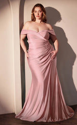 3 of 12 LaDivine CD790C Dusty Rose