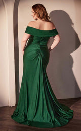 10 of 12 LaDivine CD790C Hunter Green