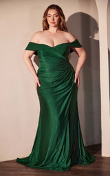 5 of 12 LaDivine CD790C Hunter Green