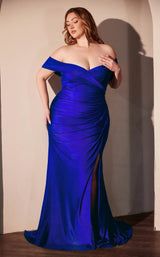 7 of 12 LaDivine CD790C Royal