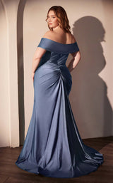 9 of 12 LaDivine CD790C Smoky Blue