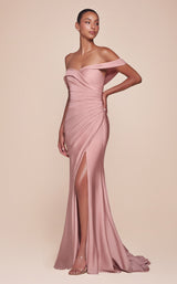 4 of 10 LaDivine CD790 Dusty Rose