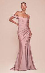 3 of 10 LaDivine CD790 Dusty Rose