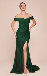 6 of 10 LaDivine CD790 Hunter Green