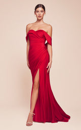 8 of 10 LaDivine CD790 Red