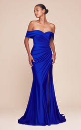 9 of 10 LaDivine CD790 Royal