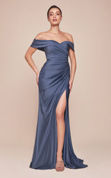 10 of 10 LaDivine CD790 Smoky Blue