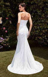 2 of 2 LaDivine CD791W Off White