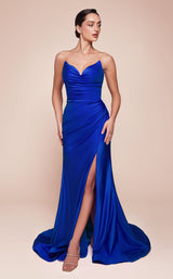 15 of 19 LaDivine CD791 Royal