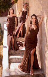 18 of 21 LaDivine CD796 Espresso