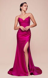 12 of 19 LaDivine CD791 Magenta