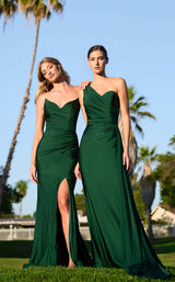 10 of 19 LaDivine CD791 Hunter Green