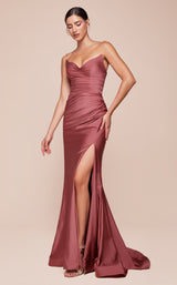 16 of 19 LaDivine CD791 Sienna-Rose
