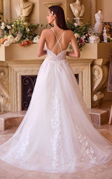 4 of 4 LaDivine CD792W Off White