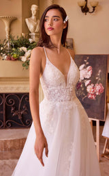 3 of 4 LaDivine CD792W Off White