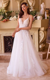 2 of 4 LaDivine CD792W Off White