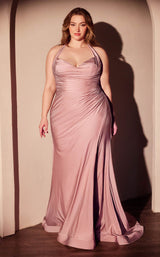 5 of 15 LaDivine CD796C Dusty Rose