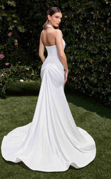 3 of 3 LaDivine CD796W Off White