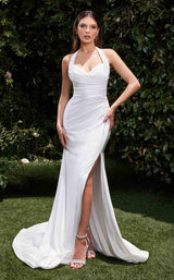 1 of 3 LaDivine CD796W Off White