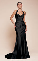 3 of 21 LaDivine CD796 Black