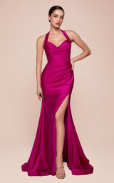 15 of 21 LaDivine CD796 Magenta