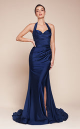 6 of 21 LaDivine CD796 Navy