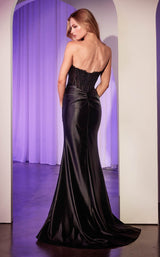 3 of 3 LaDivine CD797 Black