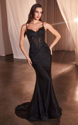 2 of 7 LaDivine CD798 Black