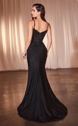 7 of 7 LaDivine CD798 Black