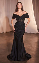 1 of 7 LaDivine CD798 Black