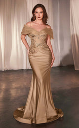 4 of 7 LaDivine CD798 Gold