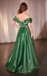4 of 4 LaDivine CD801 Emerald