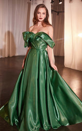 2 of 4 LaDivine CD801 Emerald
