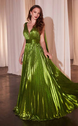 1 of 4 LaDivine CD802 Greenery